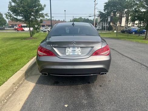 Used 2014 Mercedes-Benz CLA 250 image 18