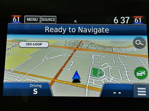 Used 2021 Honda CR-V Touring image 14