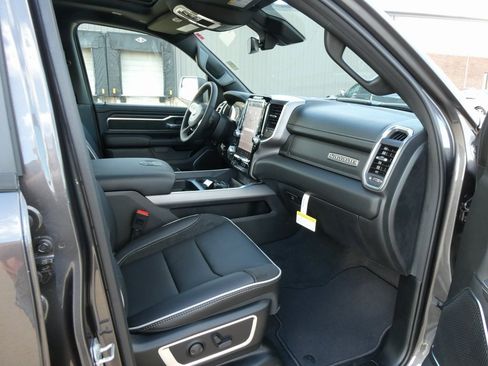 New 2026 RAM 1500 Laramie w/ Laramie Southwest Edition image 14