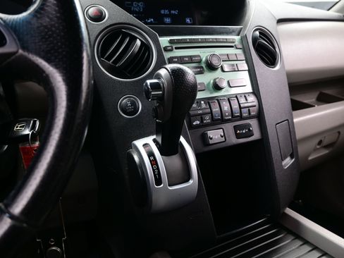 Used 2011 Honda Pilot EX-L image 22