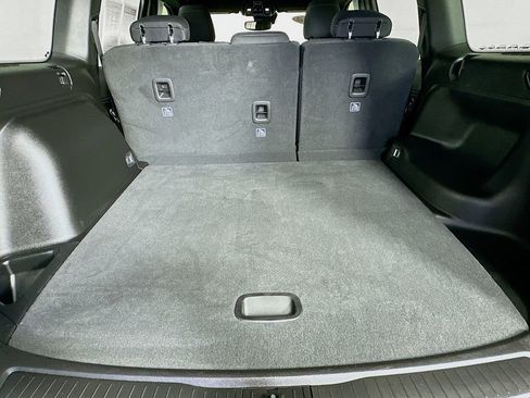 Certified 2024 Jeep Grand Cherokee Laredo w/ Luxury Tech Group I AWD/4WD image 37