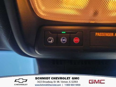 New 2026 Chevrolet Colorado W/T image 17