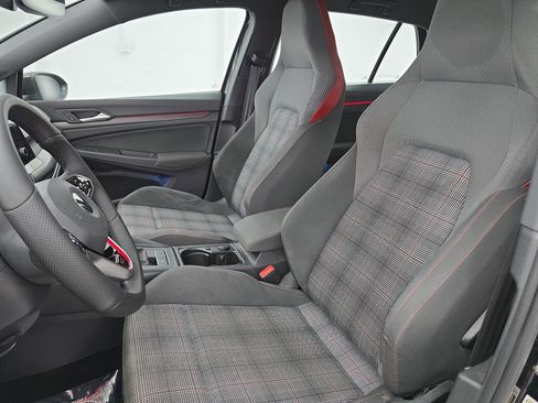 Used 2022 Volkswagen GTI S FWD image 14