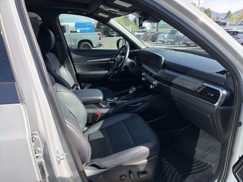 Certified 2024 Kia Telluride SX X-Line AWD/4WD image 35