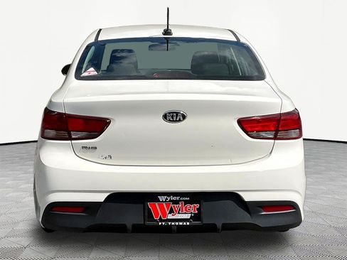 Used 2018 Kia Rio LX FWD image 5