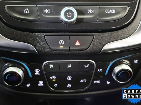 Used 2024 Chevrolet Equinox Premier image 26