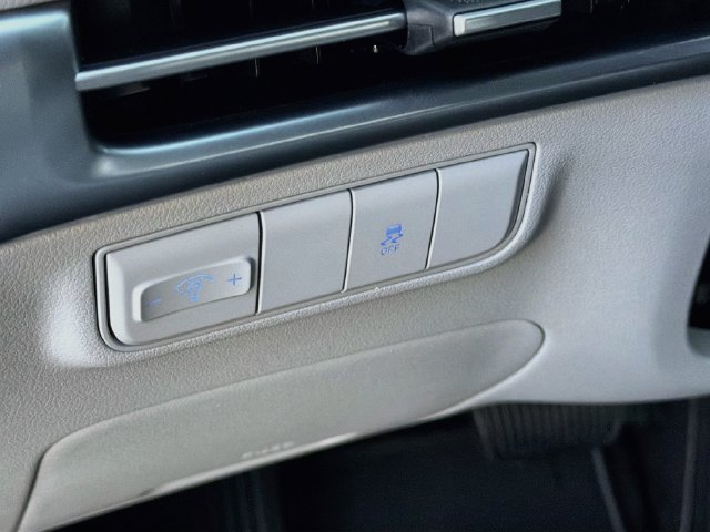 New 2026 Hyundai Tucson SE FWD image 10