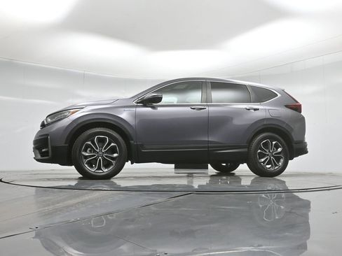 Used 2020 Honda CR-V EX image 7