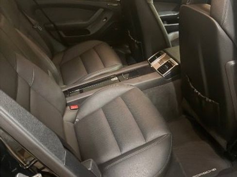 Used 2014 Porsche Panamera S RWD image 13
