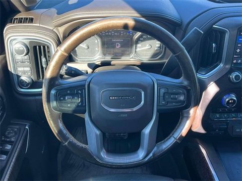 Used 2022 GMC Sierra 3500 Denali w/ Denali Ultimate Package image 14