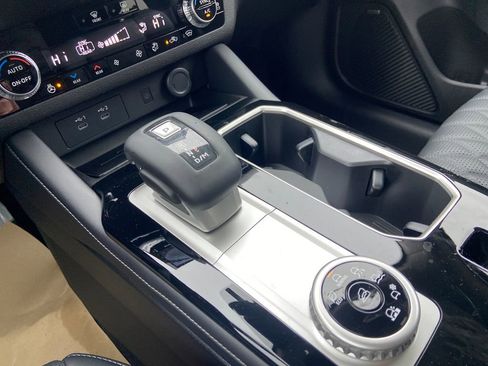New 2026 Mitsubishi Outlander SEL AWD/4WD image 20