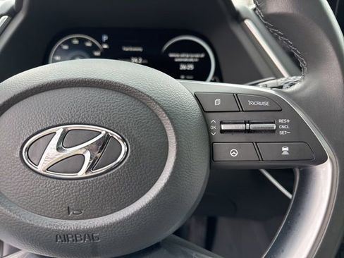 Certified 2023 Hyundai Sonata SEL w/ Convenience Package image 37