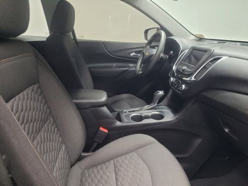 Used 2020 Chevrolet Equinox LT AWD/4WD image 21
