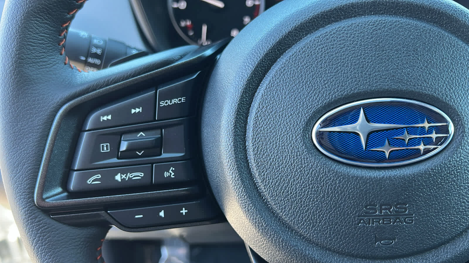 New 2026 Subaru Crosstrek 2.5i Limited AWD/4WD image 19