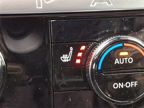 New 2026 Nissan Pathfinder SL image 20