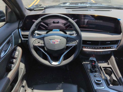 New 2026 Cadillac CT5 Sport RWD image 14