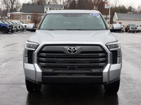 Used 2023 Toyota Tundra Limited image 16