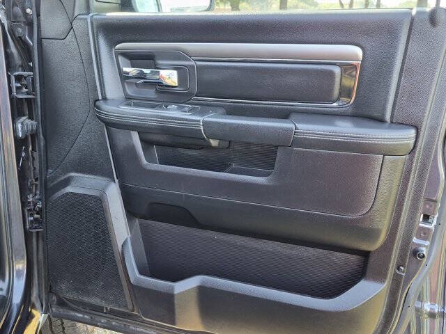 Used 2016 RAM 1500 Sport AWD/4WD image 56