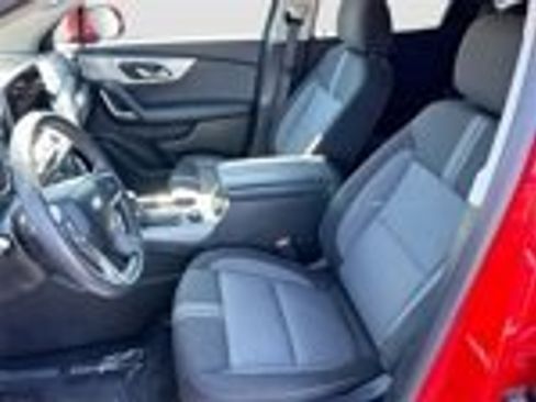 Used 2023 Chevrolet Blazer LT image 14
