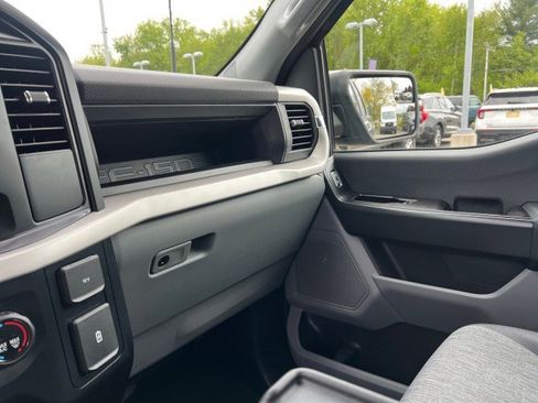 Used 2023 Ford F150 XL w/ XL Chrome Appearance Package AWD/4WD image 21