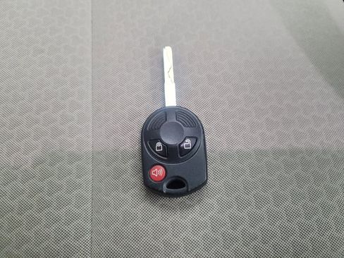 Used 2018 Ford Escape SE AWD/4WD image 32