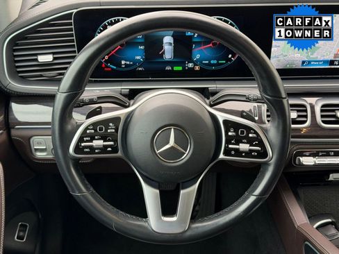 Certified 2023 Mercedes-Benz GLE 450 GLE 450 image 18