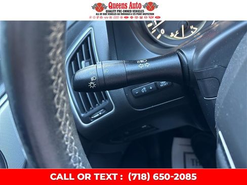 Used 2021 INFINITI Q50 Luxe w/ Cargo Package AWD/4WD image 21