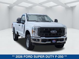 New 2026 Ford F250 XL w/ XL Off-Road Package video 2