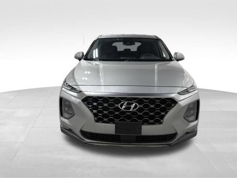 Used 2020 Hyundai Santa Fe SEL AWD/4WD image 10