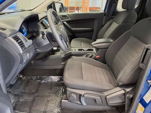 Used 2019 Ford Ranger XL w/ Equipment Group 101A Mid RWD image 17