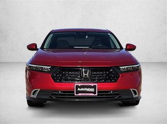 Used 2023 Honda Accord Touring video 2