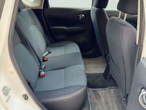 Used 2016 Nissan Versa Note SV image 18