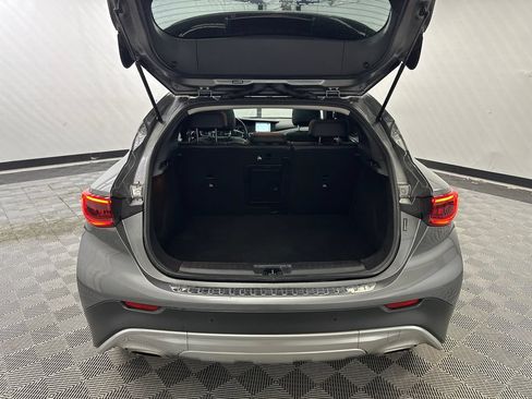 Used 2019 INFINITI QX30 AWD w/ Navigation Package image 19