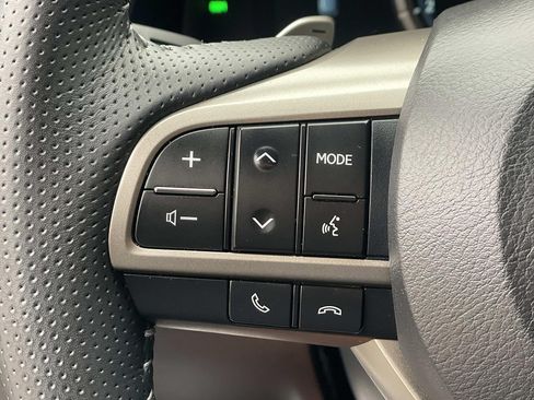 Used 2022 Lexus RX 350 F Sport AWD/4WD image 9