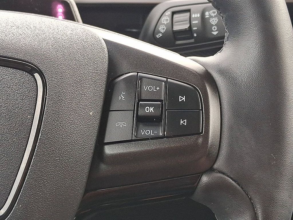 Certified 2024 Ford Mustang Mach-E Premium AWD/4WD image 47