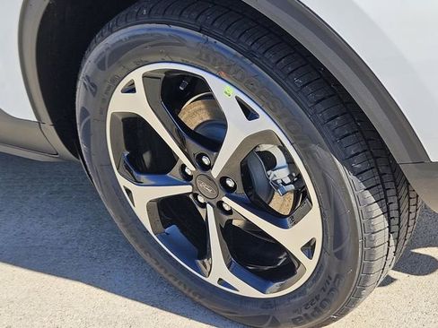 New 2026 Ford Escape ST-Line Select w/ Tech Pack #1 image 9