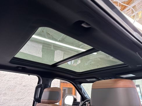 New 2026 Toyota Tundra 1794 Edition image 50