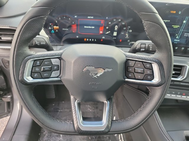 New 2026 Ford Mustang Premium RWD image 10