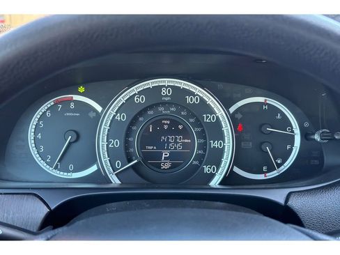 Used 2013 Honda Accord EX image 25