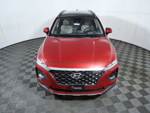 Used 2019 Hyundai Santa Fe AWD image 11