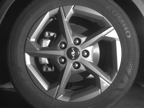 Used 2025 Kia K4 FWD image 12