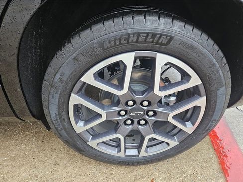 Used 2025 Chevrolet Blazer RS image 28