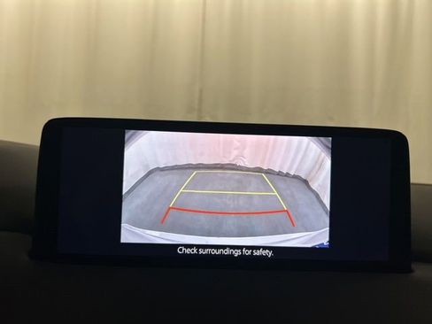 Used 2023 MAZDA CX-5 AWD 2.5 S w/ Select Package image 18