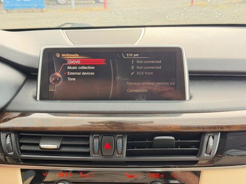 Used 2015 BMW X5 xDrive35i AWD/4WD image 58