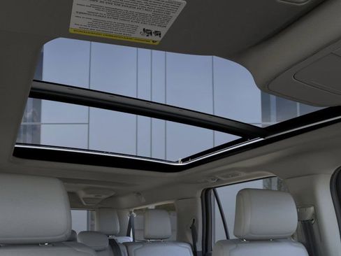 New 2026 Ford Expedition Max Active image 22