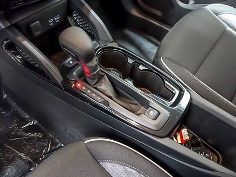 New 2026 Chevrolet TrailBlazer LT FWD image 18