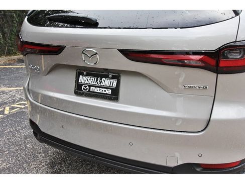 New 2026 MAZDA CX-90 3.3 Turbo w/ Preferred Package AWD/4WD image 5