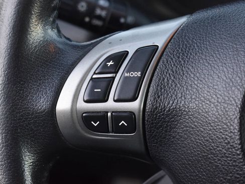 Used 2012 Subaru Forester 2.5X Limited image 20