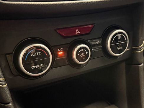 Used 2021 Subaru Crosstrek 2.5i Sport w/ Moonroof Package image 13