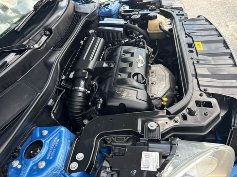 Used 2012 MINI Cooper Countryman FWD image 39